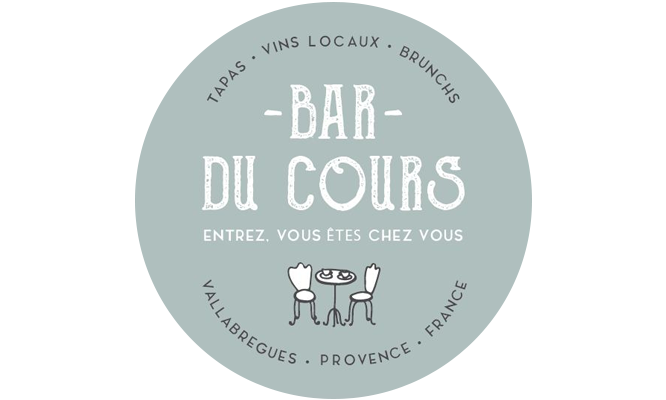 Logo Bar Du Cours